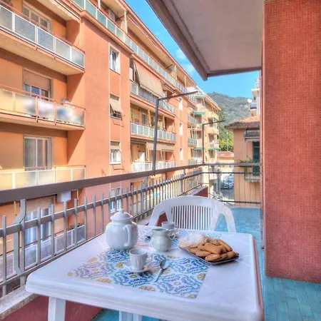 Apartment Tassara Rapallo