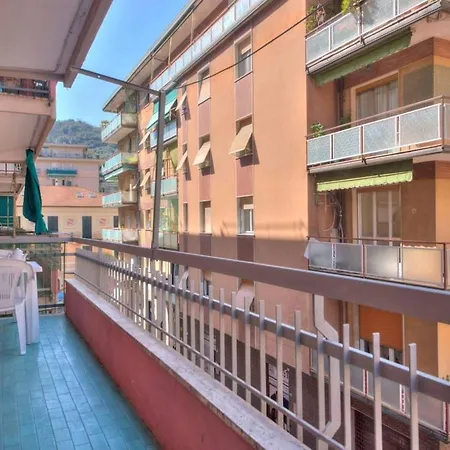 Tassara Apartment Rapallo