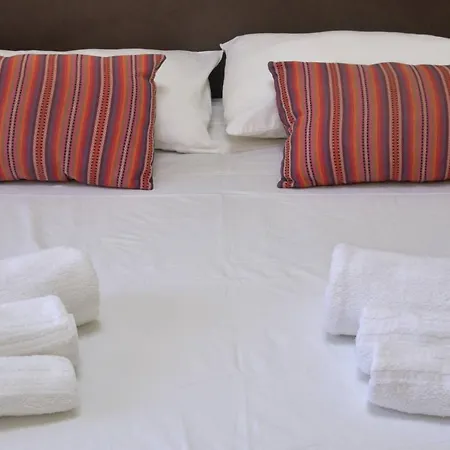 Tassara Apartment Rapallo