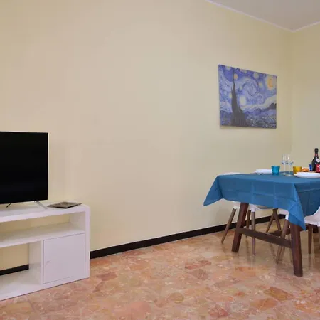 Tassara Apartment Rapallo