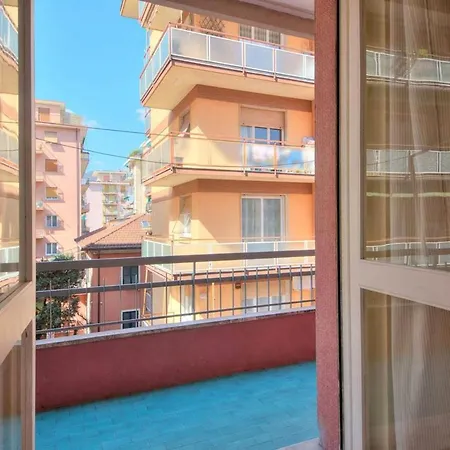 Tassara Daire Rapallo