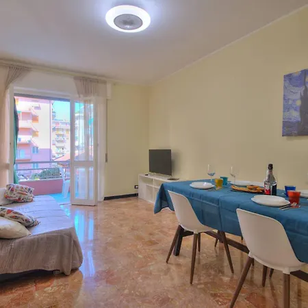 Tassara Rapallo