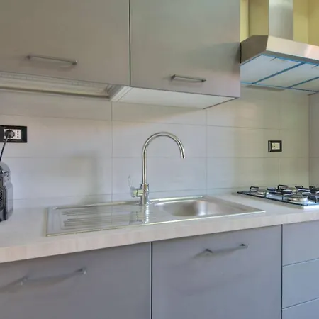 Appartement Tassara