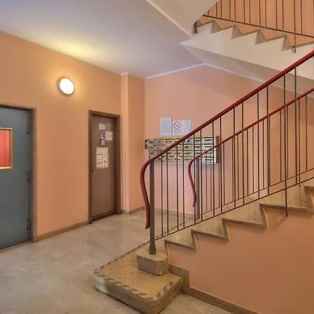 Tassara Appartement Rapallo