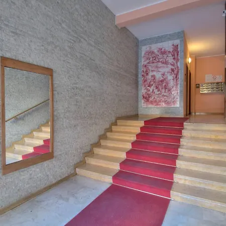 Tassara Appartement *