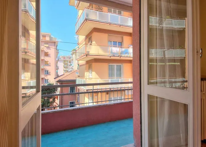 Tassara Appartement Rapallo
