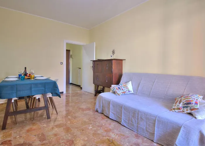 Tassara Apartamento *