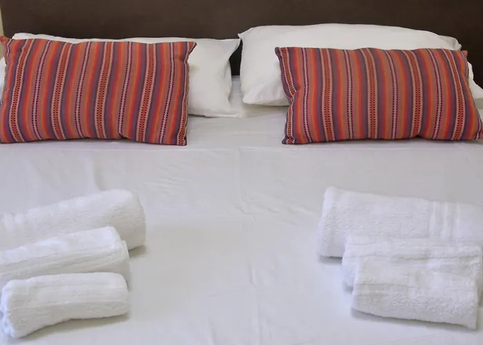 Tassara Apartment Rapallo