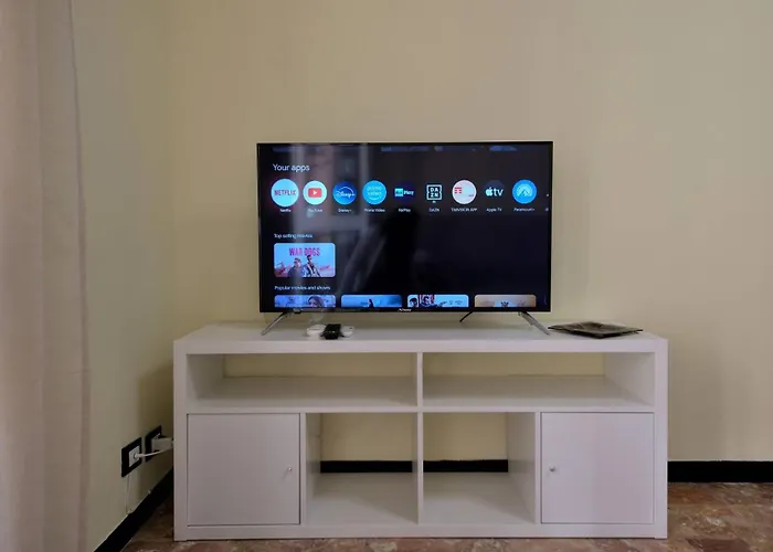 Tassara Appartement Rapallo