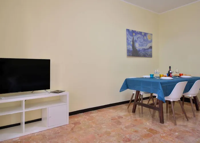 Tassara Apartment Rapallo