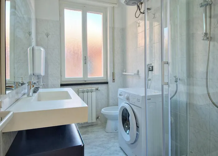 Appartement Tassara *