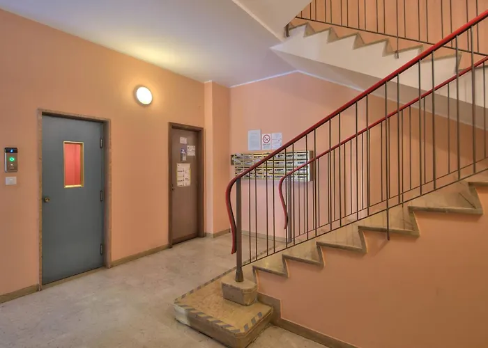 Tassara Apartamento Rapallo