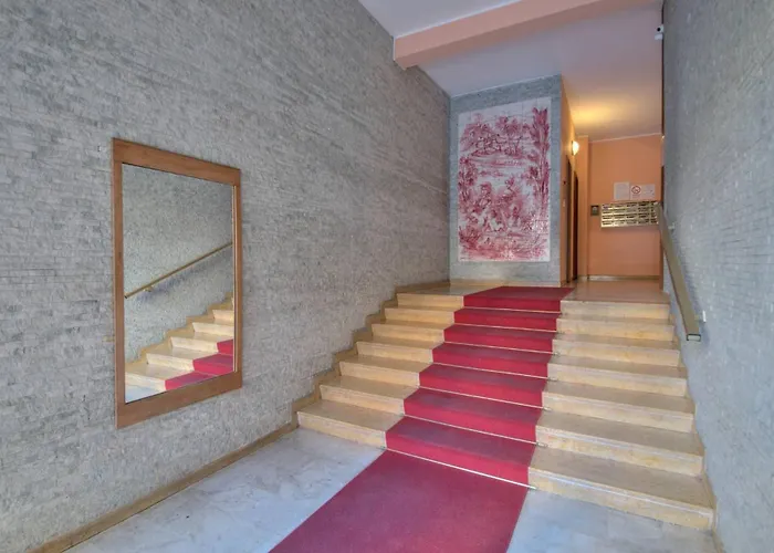 Tassara Appartement *